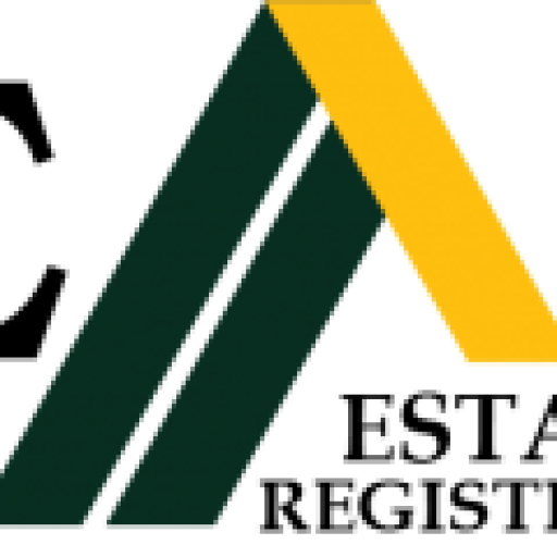 Estate Agents Registration Board (K) logo